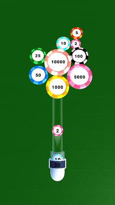 Rotate Merge - Screenshot 2