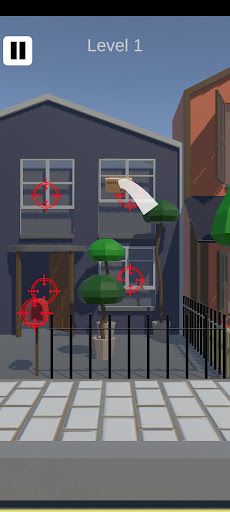 Delivery Guy 3D - Screenshot 4