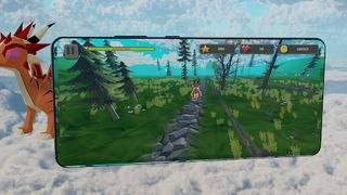 Dragon Land Adventure - Screenshot 3