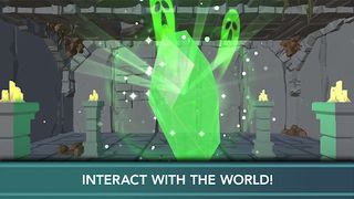 Outtatown - Screenshot 1