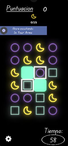 Neon Lights - Screenshot 4