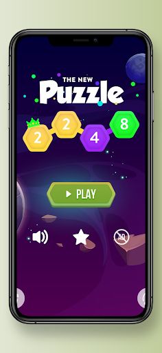 Hexa Trick - Screenshot 1