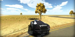 Extreme Car 9D Game - Screenshot 1