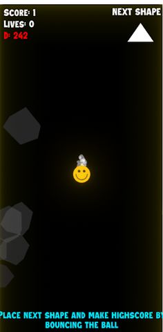 Bounce It - Screenshot 1