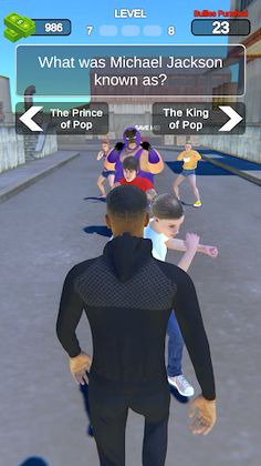 Bully Punch - Screenshot 3