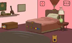 Charming Little Girl Rescue - Screenshot 2