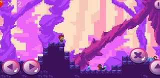 In Fuga Dalla Grota - Screenshot 1