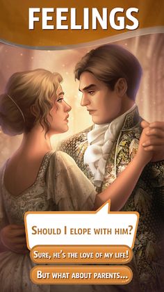 Real Love - Screenshot 4