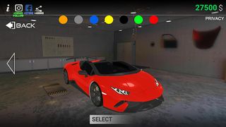 Parking Pro 2020 : Real parkin - Screenshot 2