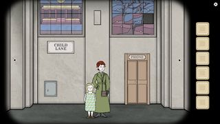 Underground Blossom Lite - Screenshot 1