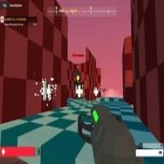 The last hero - Screenshot 4