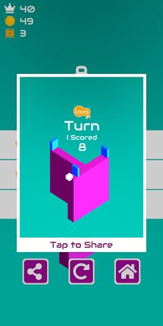 Turn - Screenshot 4