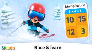 Sea Monster Fishing Games - Screenshot 1