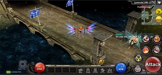 MULOK - Screenshot 1