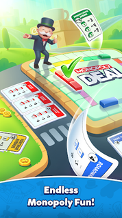 Monopoly Deal - Screenshot 4