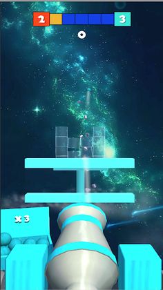 Knock Ball Shooting Down - Screenshot 4