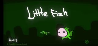 Little Fish - Screenshot 3