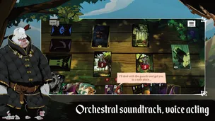 Foretales - Screenshot 3