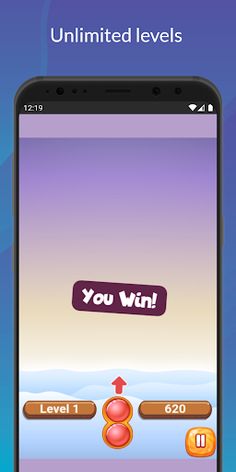 Bubble Blast - Addictive - Screenshot 2