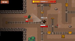 TMSurvival - Screenshot 2