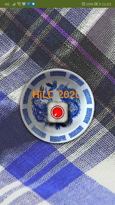 HiLO 2020 - Screenshot 1