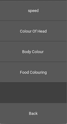 Serpent Game - Screenshot 3