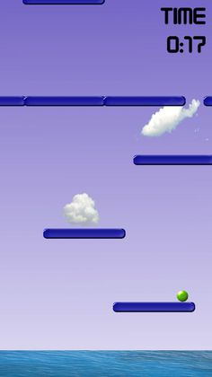 Rising Tides - Screenshot 1