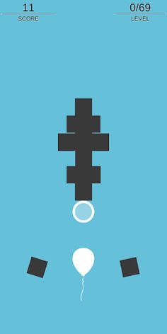 Ballooned - Rise Up the Balloo - Screenshot 2