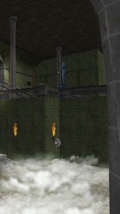 Escape Game Labyrinth - Screenshot 3
