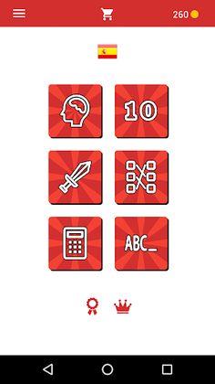 Knowing is Winning - Screenshot 1