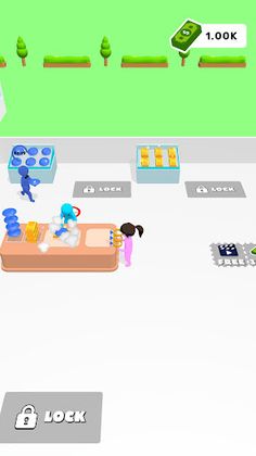 Jewellery Maker - Screenshot 1