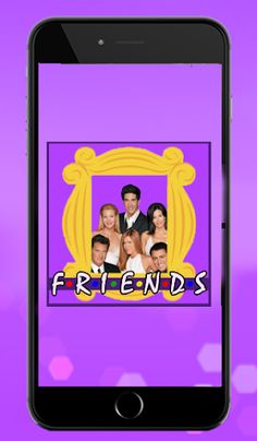 F.R.I.E.N.D.S GAME - Screenshot 1