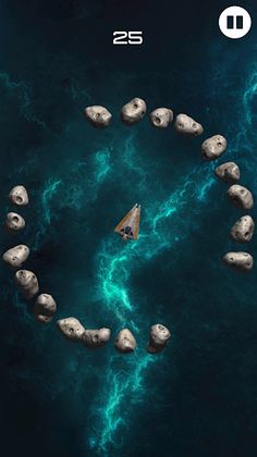 Galaxy Sky Scape - Screenshot 2