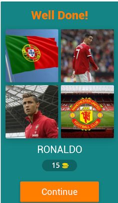 Guess Football Player 4 Pic 1 - Screenshot 2