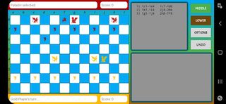 Dragonchess - Screenshot 1