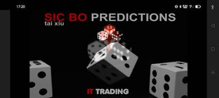 Vip Sicbo Predictions - Screenshot 2