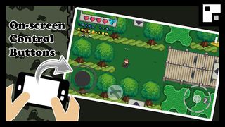 8 Guns Portals - Screenshot 1