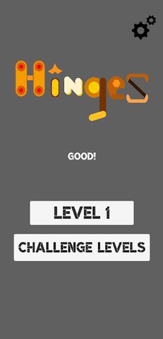 Hinges - Screenshot 1