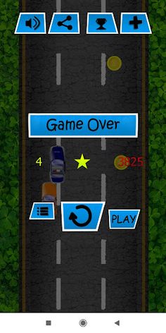 Escape Speed - Screenshot 4