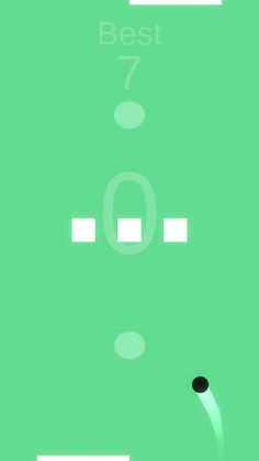 Swingy - Screenshot 1