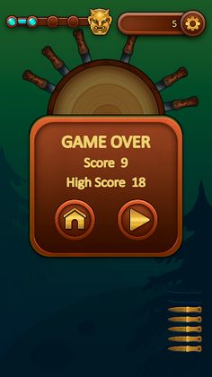 تحدي السكين والوح - Screenshot 1