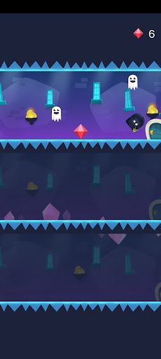 Switch Dungeon - Screenshot 4