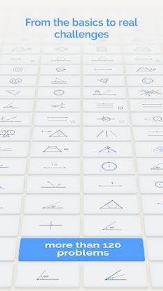 Euclidea - Screenshot 2