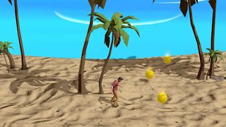 Santa Monica - Screenshot 1