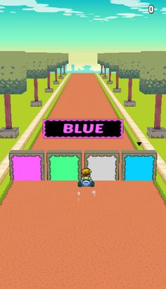 Kart Stroop - Screenshot 3