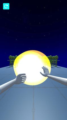 Super Hado - Screenshot 2