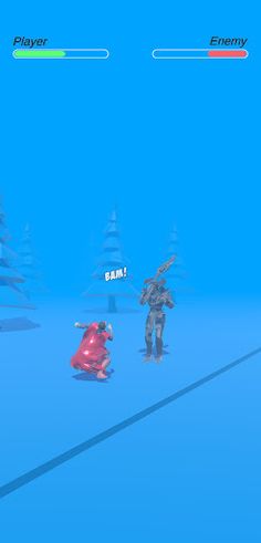 Super Fight - Screenshot 4