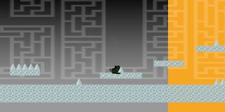 Poo Cat Dash - Screenshot 3