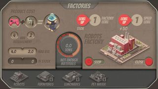 LocoMoney: Idle Train Tycoon - Screenshot 2