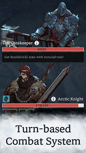 Tower of Winter - Screenshot 3